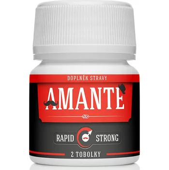 AMANTE Rapid Strong