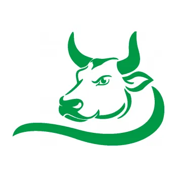 Samolepící dekorace Býk 008 levá (12 - zelená) SAMOLEPKA NA AUTO, NÁLEPKA, FÓLIE, POLEP, TUNING, VLASTNÍ TEXT, TISK, AUTOSAMOLEPKY.cz, POLEPY, OBRÁZEK, LOGO, 3D STICKERS