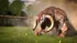 Počítačová hra Serious Sam 4: Planet Badass PC digitální verze