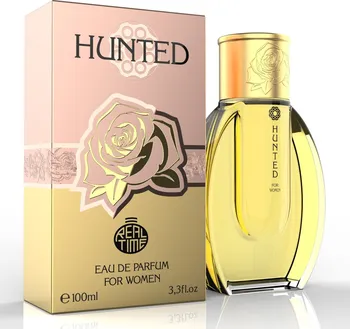 Dámský parfém Real Time Hunted EDP 100 ml