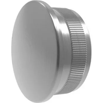 Zábradlí Záslepka na trubku pr. 40mm -koncovka