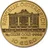 Česká mincovna Zlatá investiční mince 10 EUR Wiener Philharmoniker stand