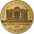 Münze Österreich Zlatá investiční mince 10 EUR Wiener Philharmoniker stand