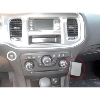 Brodit ProClip montážní konzole pro Dodge Charger 11-23 USA, na střed vpravo
