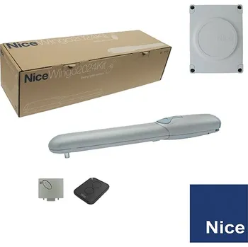 Pohon WINGO pro jednokřídlou bránu NICE set