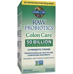 Garden of Life Raw Probiotics Colon…