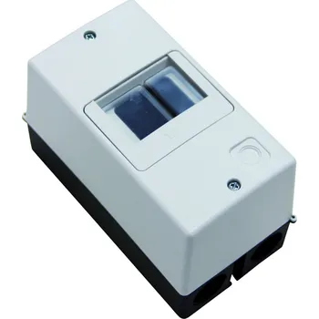 vypínač ELKO MS18 skříňka HO-55 IP55 pro motorový spouštěč MS18