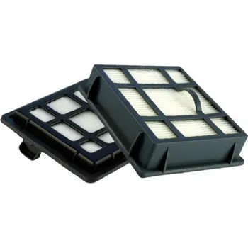 Filtr do vysavače Sada filtrů Electrolux EF104 pro AEG AET 3510, 3520, 3530 T8