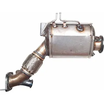 Filtr do auta Filtr pevných částic DPF. (PR JMJ 1246-3)