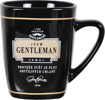 Nekupto Gentleman legenda 220 ml