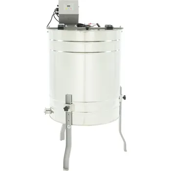 Medomet Lysoň Optima 4 r. ručně zvratný elektrický 230V P60