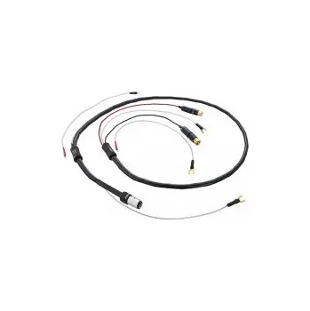 Příslušenství pro gramofon Gramofonový kabel:Nordost TYR 2+ / RCA-RCA / 1,25m