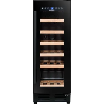 Vinotéka Climadiff CBU18S2B