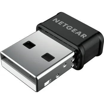Síťová karta WiFi USB adaptér Netgear A6150