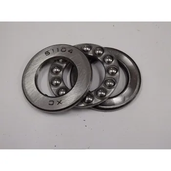 Sazenice VeGA Ložisko axiální (GB/T301-1995)