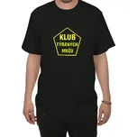 DIVJA Klub týraných mužů 3XL