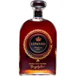 Lepanto Decante 12 y. 36 % 0,7 l