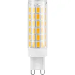 Berge LED žárovka G9 8W 230V 790lm 4500K