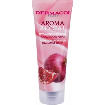 Sprchový gel Dermacol Aroma Ritual Pomegranate Power sprchový gel 250 ml