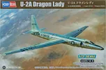 HobbyBoss U-2A Dragon Lady 1:72