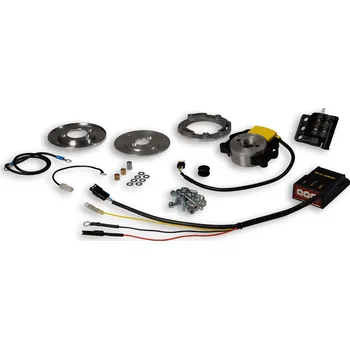 Autoelektrika Závodní zapalování Malossi MHR Team, Piaggio AC M.5517826