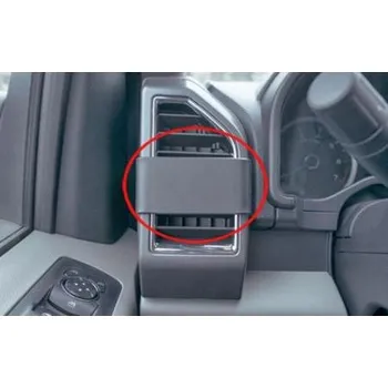 Brodit ProClip Ford Raptor 17-20/F 250/350/450/550/650/750/Excursion/Super Duty 17-21, vlevo