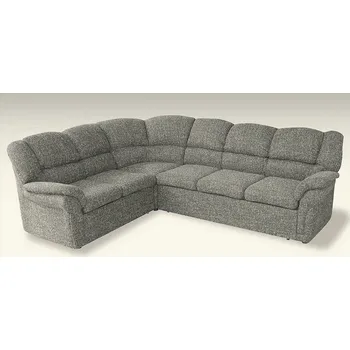 Sedací souprava Casarredo Rozkl. rohová sedačka LANZAROTE Berlin 01 levá