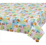 Bellatex Ubrus EMA housata rozměr: 100x100 cm