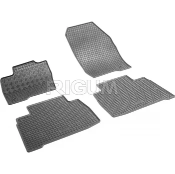 autokoberec Gumové koberce RIGUM - Ford Galaxy 15-