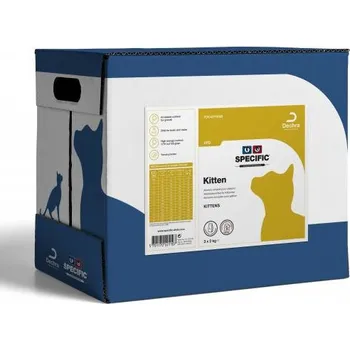 Krmivo pro kočku Specific FPD Kitten 6 kg
