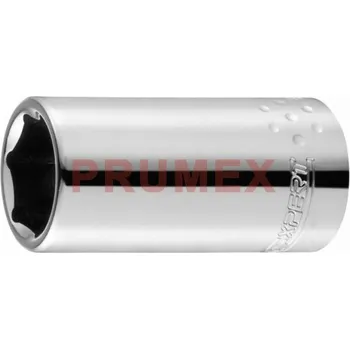 Gola hlavice 1/2" Hlavice prodloužená 10mm, TONA EXPERT, E032103 - 10