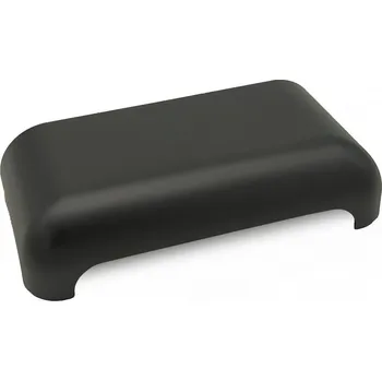 Osvětlení do akvária INVITAL náhradní kryt s LED osvětlením pro CASCADE LED 7l černá