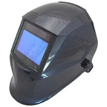 Svářečská kukla Kukla svářecí samostmívací, víceúčelová, přepínač broušení/sváře