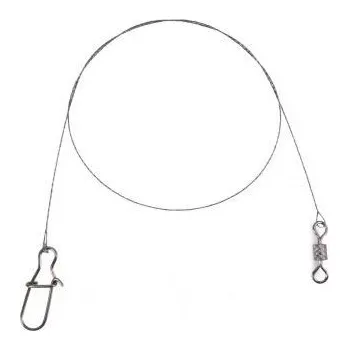 Lanko Iron Claw TB Leader Nosnost 5kg