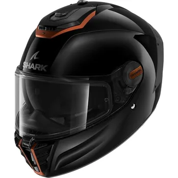 Helma na motorku Shark Spartan RS Blank SP KCK M (57/58)