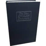 M.A.T. Group Trezor kniha 240 x 155 x…