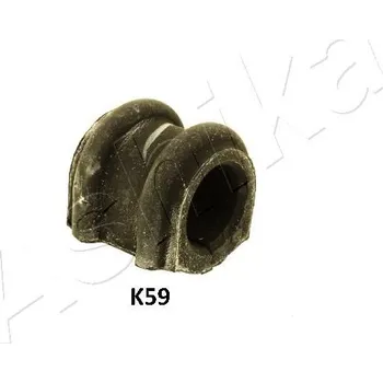 Zavěšení kol Ložiskové pouzdro, stabilizátor ASHIKA GOM-K59