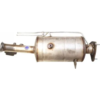 Filtr do auta Filtr pevných částic DPF. (PR JMJ 1238-1)