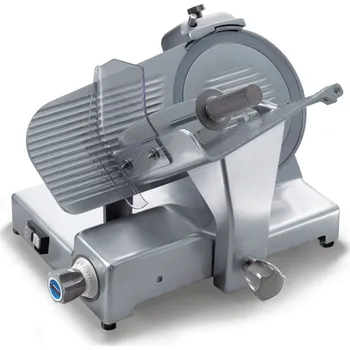 Kráječ na chleba SIRMAN spa CANOVA - PRŮMĚR NOŽE 300 MM Varianta: NÁŘEZOVÝ STROJ GRAVITAČNÍ CANOVA 300