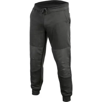 Teplákové pracovní kalhoty vel. XL/54 HÖGERT GERMANY