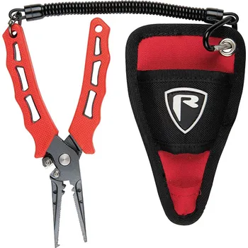 Rybářské kleště Fox Rage Belt Pliers NTL044