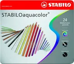 STABILO Aquacolor 24 ks