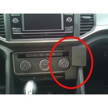 Brodit ProClip montážní konzole pro Volkswagen Atlas 18-23 USA, na střed vpravo
