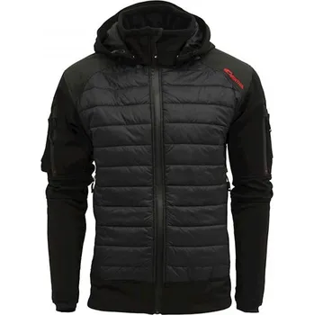 Bunda G-Loft ISG 2.0 Jacket černá XL