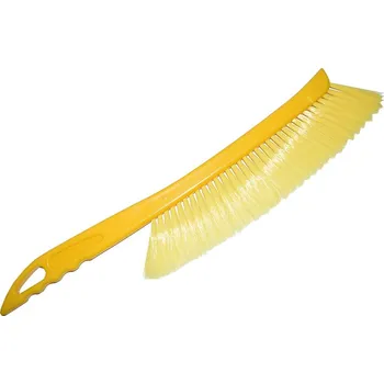 Smetáček na včely - žlutý, žlutý chlup, - velký
