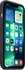 Pouzdro na mobilní telefon Apple Leather Case MagSafe pro Apple iPhone 13 Pro Midnight