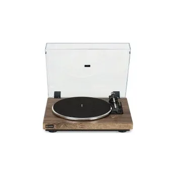 Gramofon Gramofon Rekkord F300+AT91 / Stirling Oak