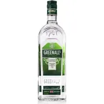 Greenalls Gin 37,5 %