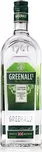 Greenalls Gin 37,5 %