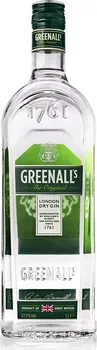 Gin Greenalls Gin 37,5 %